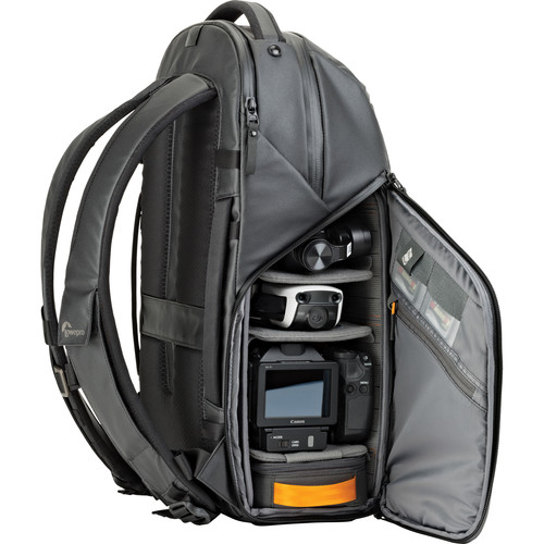 Lowepro FreeLine Backpack 350 AW (crni) - 3